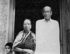 Gangubai Hangal and Mallikarjun Mansur