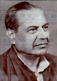 K.G. Ginde