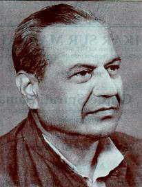 K.G. Ginde
