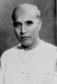 Jagannathbuwa Purohit "Gunidas"