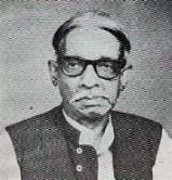 Khadim Hussain Khan Khadim Hussain Khan