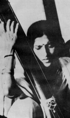 Kishori Amonkar