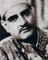 Kundan Lal Saigal Kundan Lal Saigal