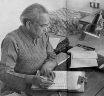 Kumar Gandharva