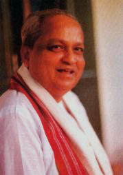 Kumar Gandharva