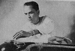 Kumar Gandharva