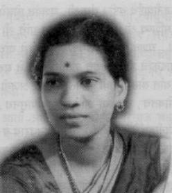 Anjanibai Lolienkar