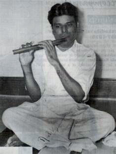 T.R. Mahalingam (Mali)