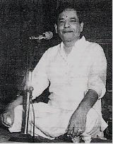 M. Balamuralikrishna
