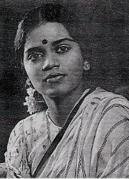 M.L. Vasanthakumari