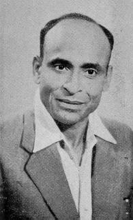 Mallikarjun Mansur