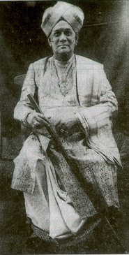 Muthiah Bhagavathar