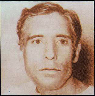 Nathu Khan Nathu Khan
