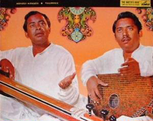Nazakat Ali and Salamat Ali Khan Nazakat Ali and Salamat Ali Khan