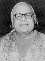 Omkarnath Thakur