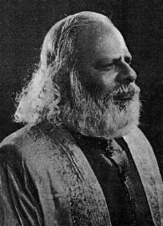 Omkarnath Thakur