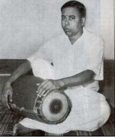 Palani Subramania Pillai