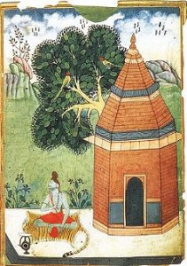 Ragamala