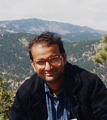 Rajan P. Parrikar