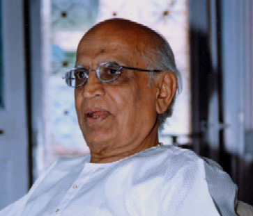 Prabhudev Sardar Prabhudev Sardar