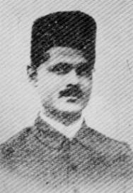 S.N. Ratanjankar