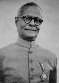 S.N. Ratanjankar S.N. Ratanjankar