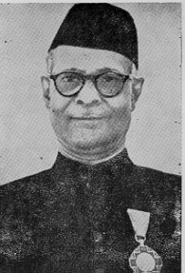 S.N. Ratanjankar