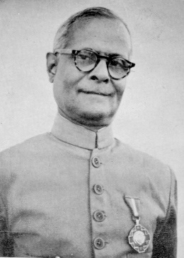 S.N. Ratanjankar S.N. Ratanjankar