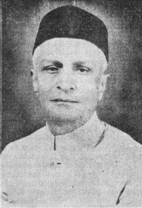 Subbarao, author of Raganidhi