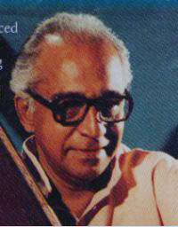 Vasantrao Deshpande
