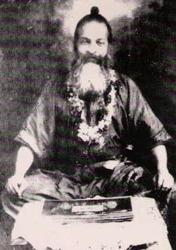 Vishnu Digambar Paluskar
