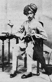 Abdul Karim Khan