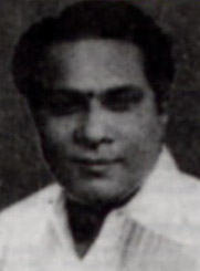 Karaikuruchi Arunachalam