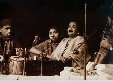 Begum Akhtar Begum Akhtar