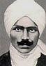 Subramania Bharati
