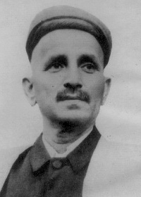 Vishnu Narayan Bhatkhande