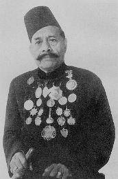 Faiyyaz Khan