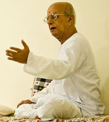 Ramashreya Jha