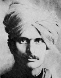 Krishnarao Shankar Pandit Krishnarao Shankar Pandit