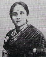 Anjanibai Malpekar Anjanibai Malpekar