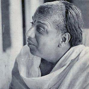 M. D. Ramanathan