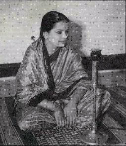 M. L. Vasanthakumari