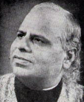 Omkarnath Thakur Omkarnath Thakur