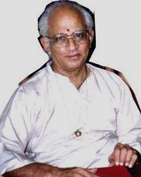 Tiruppugazh Raghavan