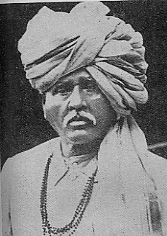 Rahimat Khan Rahimat Khan