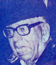 Ram Chatur Mallick