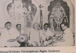Ramnad N. Krishnan