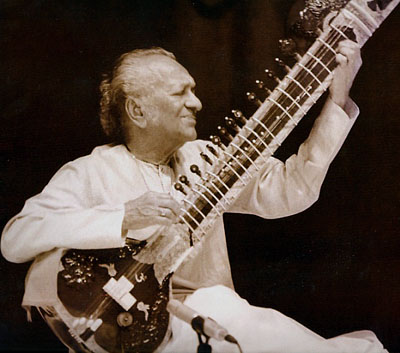 Ravi Shankar
