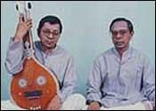 Rudrapatnam Brothers