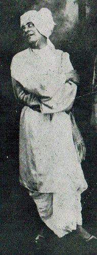 Sawai Gandharva